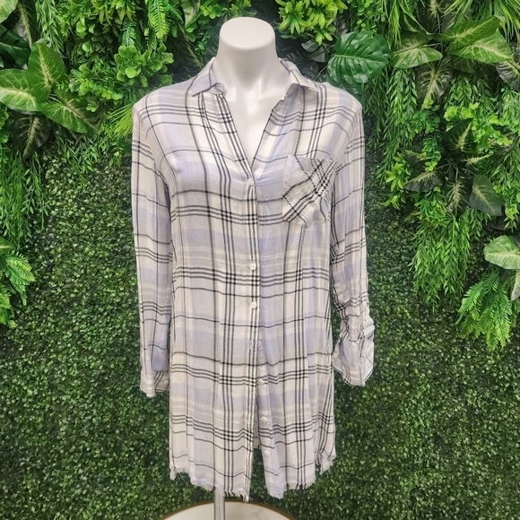 Cloth and Stone Dress - Picture 3 of 6